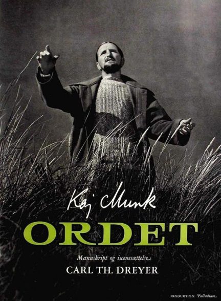 Ordet