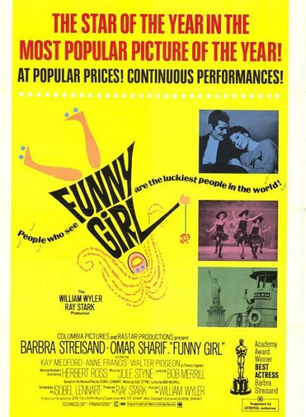 Funny Girl