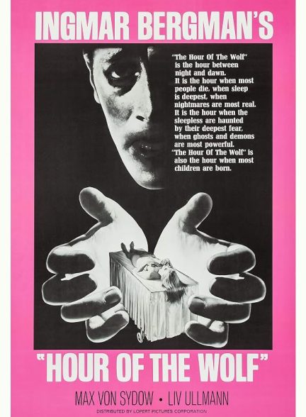 Hour of the Wolf