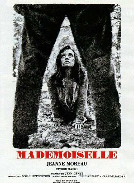 Mademoiselle