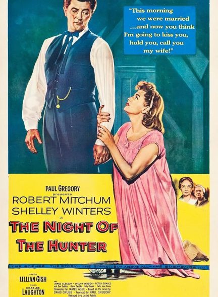 The Night of the Hunter