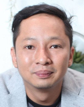Ringgo Agus Rahman