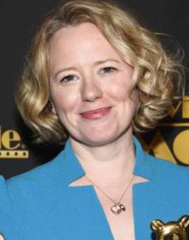 Claire Dodgson