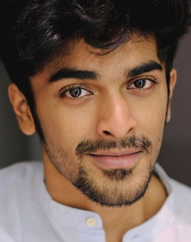 Santhosh Sreeram
