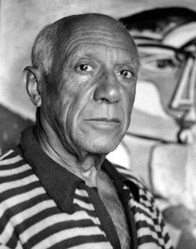 Pablo Picasso