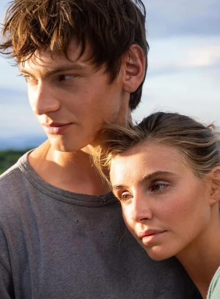 You+Me – Against the World