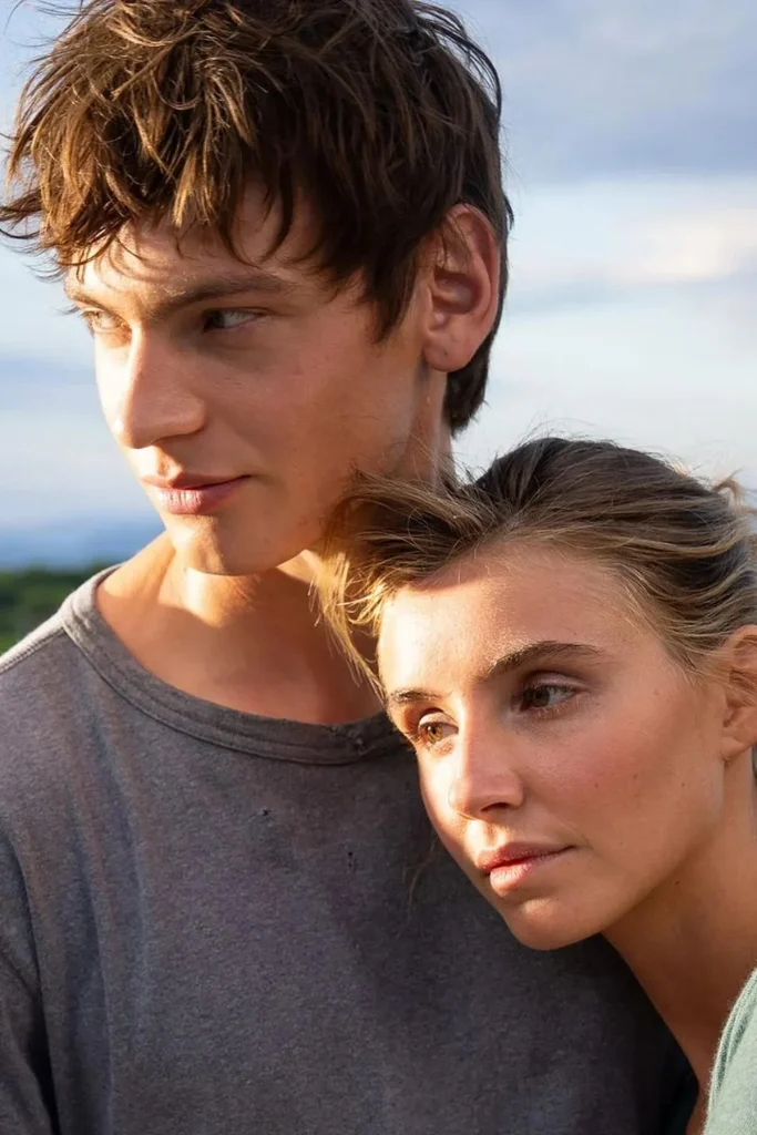 You+Me – Against the World