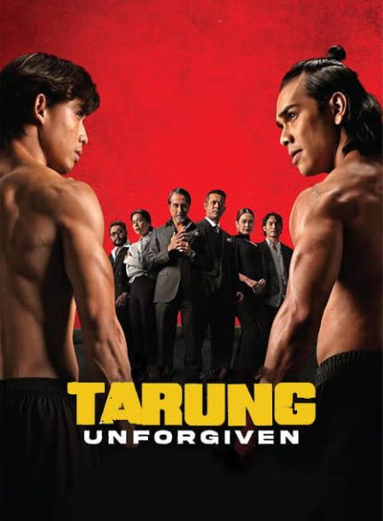 Tarung: Unforgiven