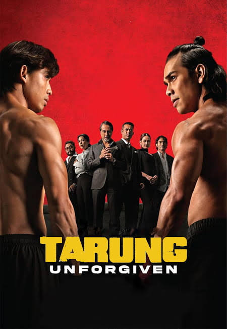 Tarung: Unforgiven