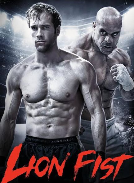 Lion Fist