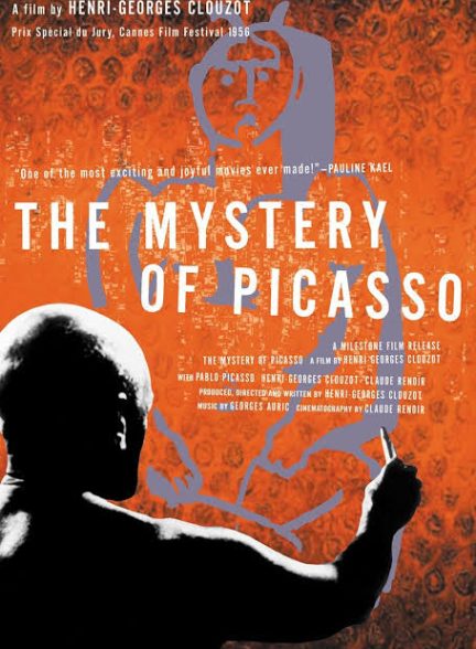 The Mystery of Picasso