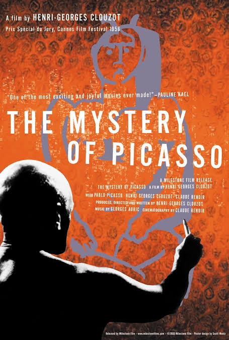 The Mystery of Picasso