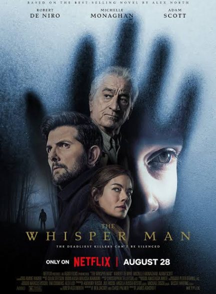The Whisper Man