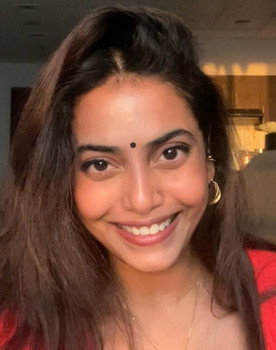Farzana Palathingal