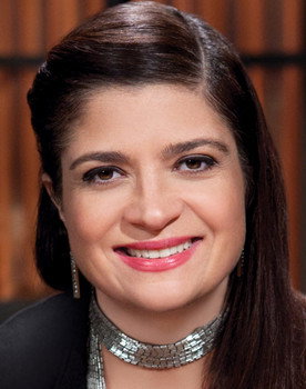 Alex Guarnaschelli