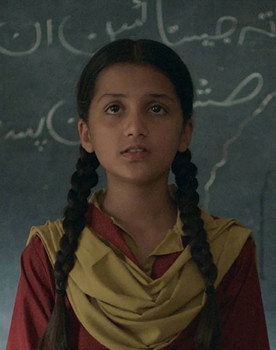 Nazualiya Arsalan