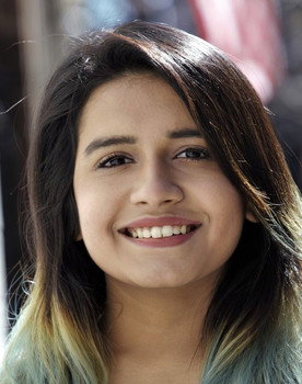 Samyuktha Viswanathan
