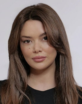 Seray Kaya