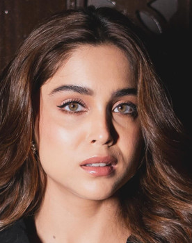 Sharvari