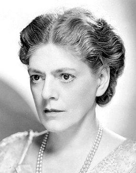 Ethel Barrymore