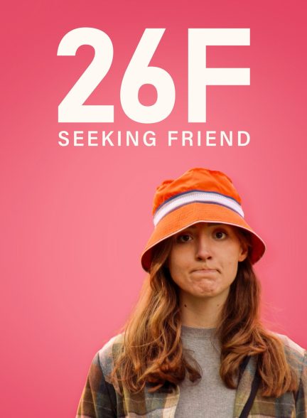 26F Seeking Friend
