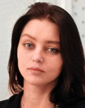 Nastya Golubeva Carax