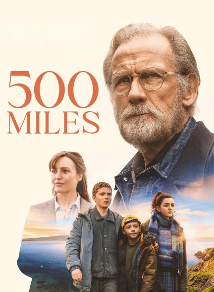 500 Miles