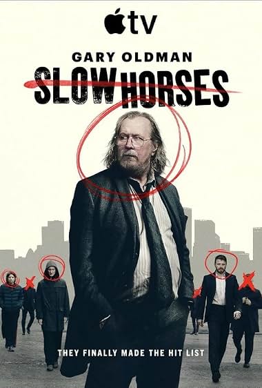 Slow Horses