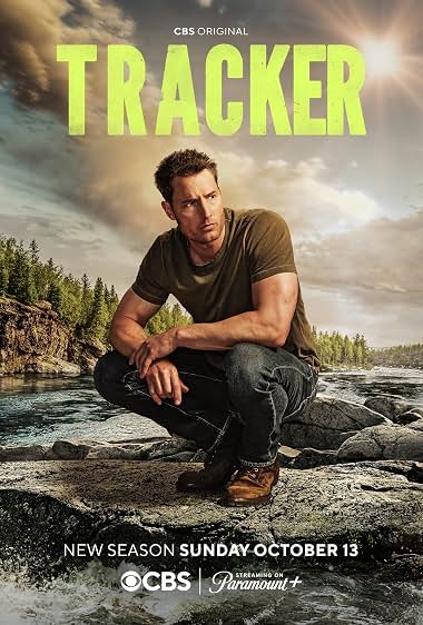 Tracker