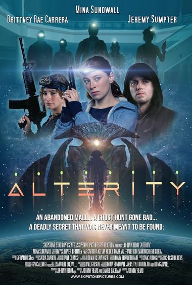 Alterity