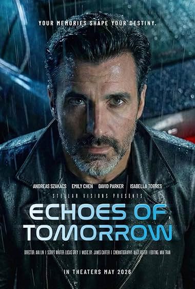 Echoes of Tomorrow