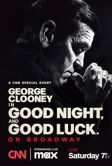Good Night, and Good Luck