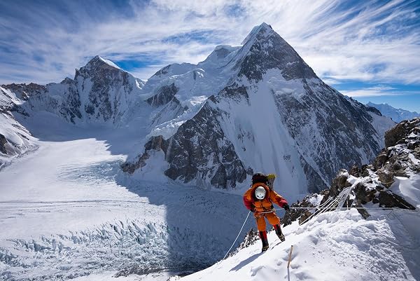 The Last First: Winter K2