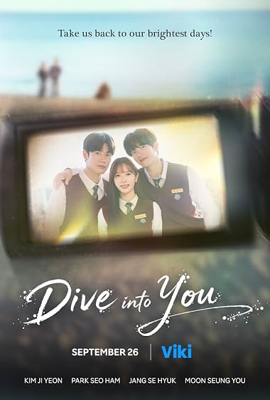 Dive Into You