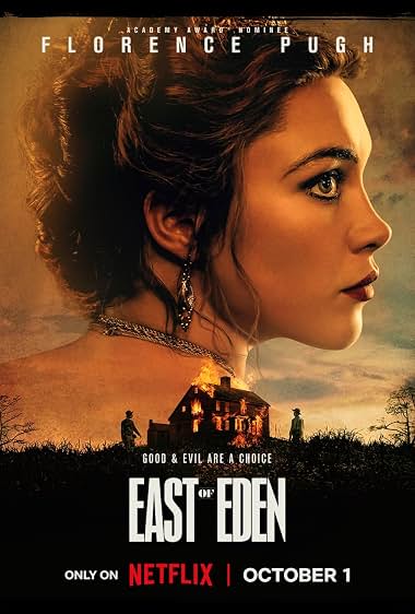 East of Eden