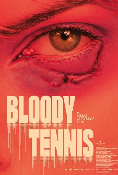 Bloody Tennis