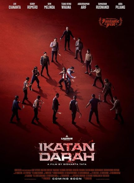 Ikatan Darah
