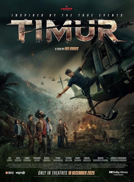 Timur