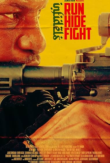 Run Hide Fight: Infidels