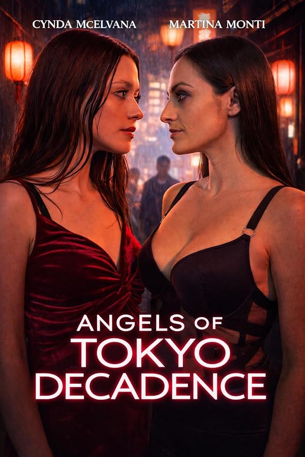 Angels of Tokyo Decadence