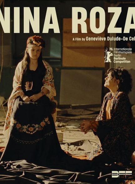 Nina Roza