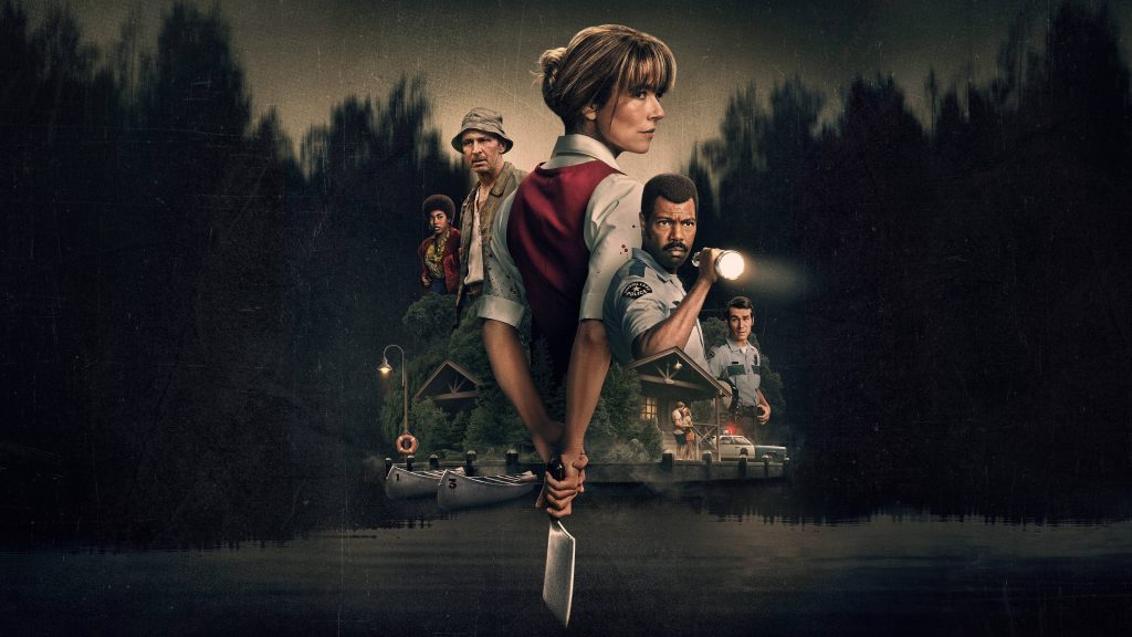 Crystal Lake