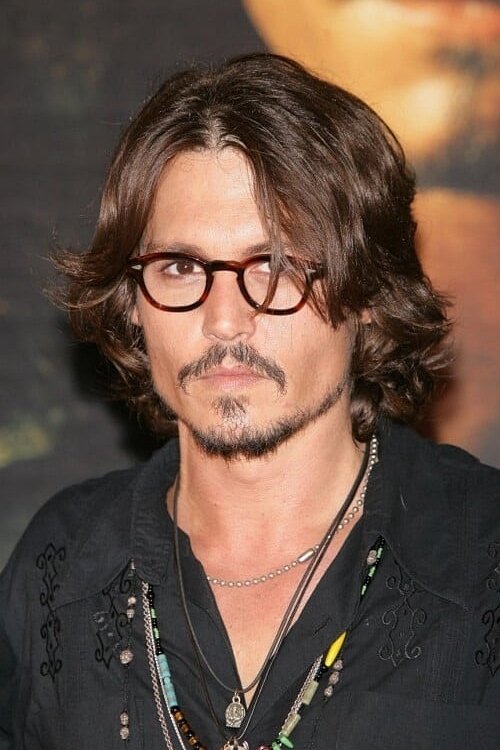 Johnny Depp